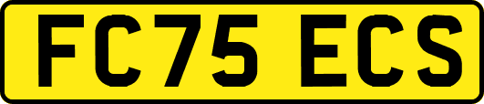 FC75ECS