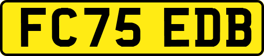 FC75EDB