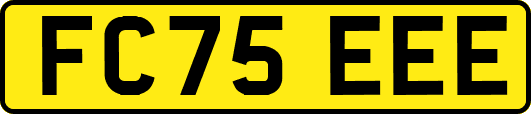 FC75EEE