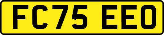 FC75EEO