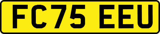 FC75EEU