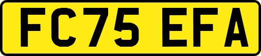 FC75EFA