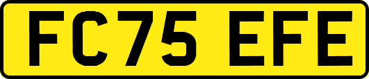 FC75EFE