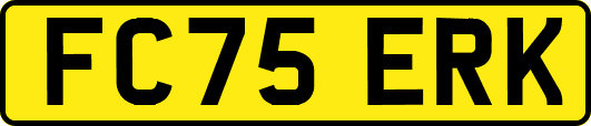 FC75ERK