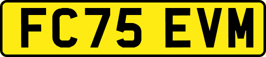 FC75EVM