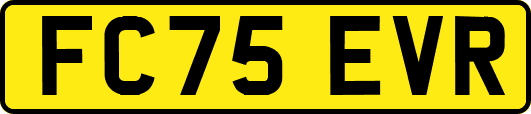 FC75EVR
