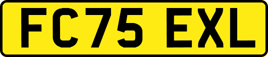 FC75EXL