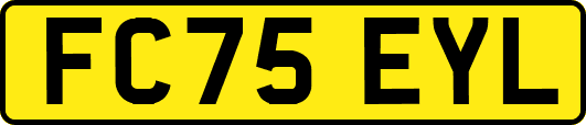 FC75EYL