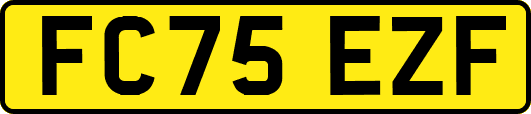 FC75EZF