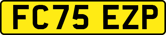 FC75EZP