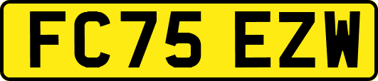 FC75EZW