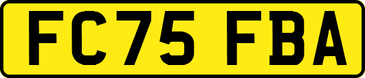 FC75FBA