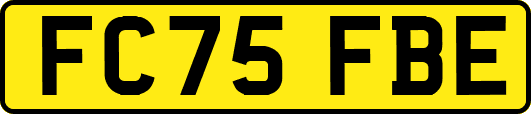 FC75FBE