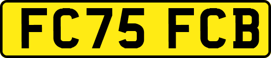 FC75FCB