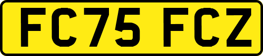 FC75FCZ