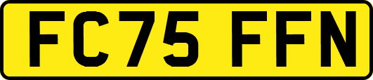 FC75FFN
