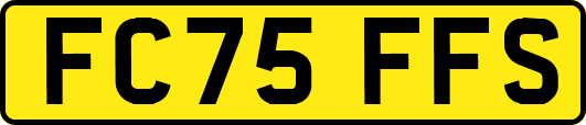FC75FFS