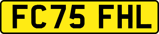 FC75FHL