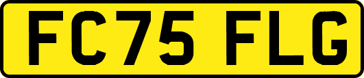 FC75FLG