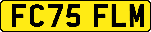 FC75FLM