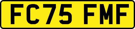 FC75FMF