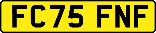 FC75FNF