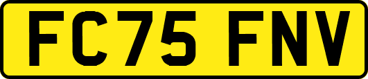 FC75FNV