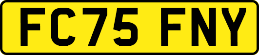 FC75FNY