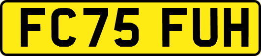 FC75FUH