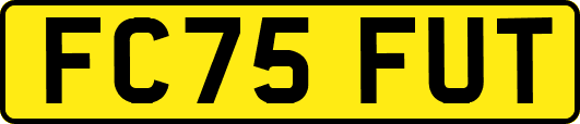 FC75FUT
