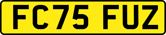 FC75FUZ