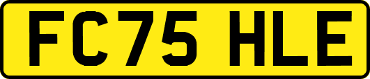 FC75HLE