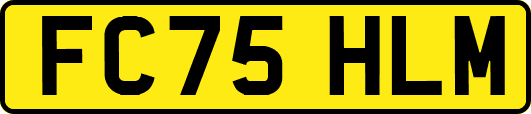 FC75HLM