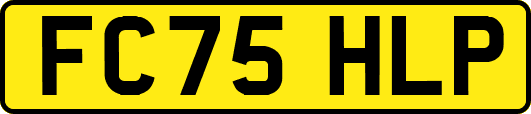 FC75HLP