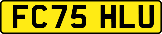 FC75HLU