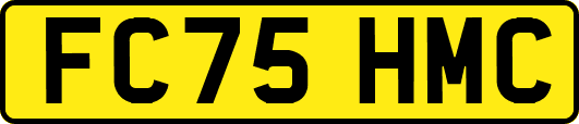 FC75HMC
