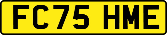 FC75HME