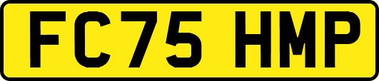 FC75HMP