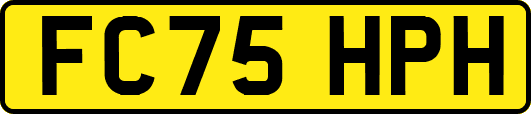 FC75HPH