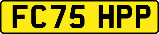 FC75HPP