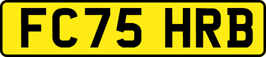 FC75HRB
