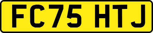 FC75HTJ