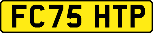 FC75HTP