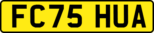 FC75HUA