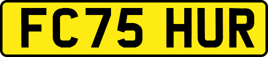 FC75HUR