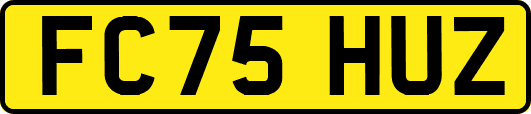 FC75HUZ