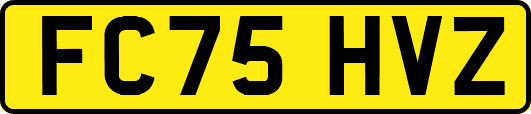 FC75HVZ