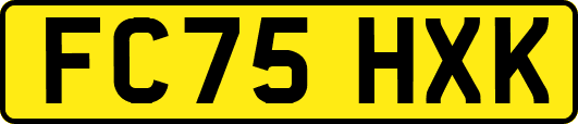 FC75HXK