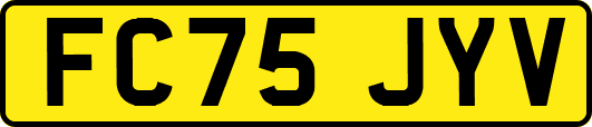FC75JYV
