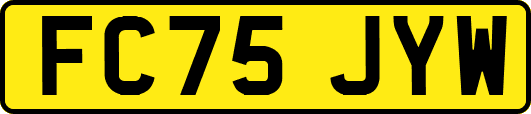 FC75JYW